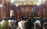 Xét xử cựu Phó Chủ tịch TP Hồ Chí Minh và các đồng phạm