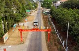 Nông dân Bàu Bàng: Thi đua xây dựng nông thôn mới
