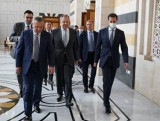 Thấy gì qua chuyến thăm Syria của Ngoại trưởng Nga sau 8 năm