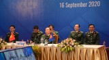 ASEAN 2020： 第十届东盟军队作战局长会议以视频形式召开