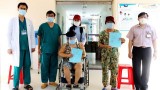 越南连续15天无新增本地新冠肺炎确诊病例