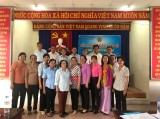 Law dissemination in countryside implemented with diversified forms, close contents