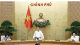 越南政府总理阮春福主持召开中央竞赛奖励理事会会议
