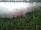Cứu sống người phụ nữ nhảy sông Đồng Nai
