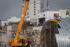 Indonesia, US strengthen cooperation in infrastructure financing