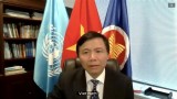 第75届联合国大会：越南是联合国的强大伙伴