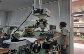 “平阳革新创新地区——Binh Duong Innovation Region”：突破提案，进入数字时代的基础