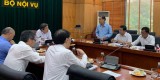 Bộ Nội vụ thông qua Đề án thành lập thị trấn Tân Bình, huyện Bắc Tân Uyên
