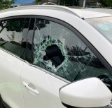 Công an tỉnh: Khẩn trương điều tra hàng loạt vụ đập kính xe ô tô trộm tài sản