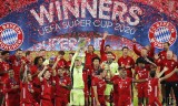 Bayern đoạt Siêu Cup châu Âu