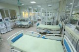 6 bệnh nhân tại Bệnh viện Bệnh Nhiệt đới TW được công bố khỏi bệnh