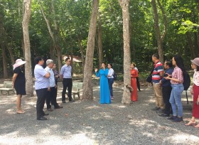 继续刺激需求以发展旅游业