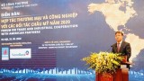 越南与美洲伙伴的贸易合作潜力巨大