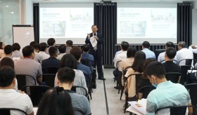Biwase tiếp tục giữ vững vị trí 50 công ty niêm yết tốt nhất Việt Nam 2020