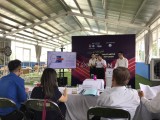 Sôi nổi cuộc thi Khởi nghiệp Binh Duong Startup Innovation 2020