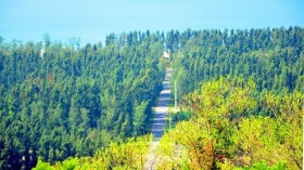 广宁省玉晕岛——远离城市热闹的理想选择