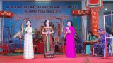 TP.Thuận An:  Tổ chức kỷ niệm lần thứ X Ngày Sân khấu Việt Nam
