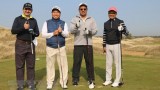 “越南和朋友”高尔夫比赛庆祝越俄建交70周年