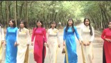 Hội LHPN huyện Phú Giáo: Khởi động cuộc thi “Sáng tác clip tuyên truyền quảng bá hình ảnh áo dài Việt Nam”