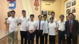 第61届数学国际奥林匹克竞赛：越南学生摘下两枚金牌