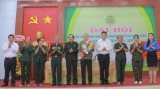 Hội Cựu TNXP huyện Bắc Tân Uyên: Tổ chức đại hội lần IV
