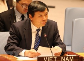 Vietnam lauds cooperation between UN, African Union