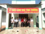 Xã An Bình, huyện Phú Giáo: Quan tâm chăm lo đồng bào dân tộc thiểu số