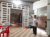 Huyện Phú Giáo: Xây mái ấm cho người có công