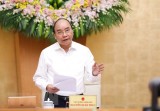 Thủ tướng Nguyễn Xuân Phúc: Tình hình kinh tế xã hội ngày càng tốt hơn