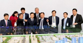 Vững tin trong hành trình đi về phía trước