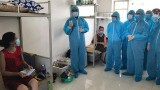 越南连续33天无新增本地新冠肺炎确诊病例