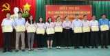 Huyện Phú Giáo: Hồ sơ thủ tục hành chính cấp huyện giải quyết đúng hẹn trên 98%