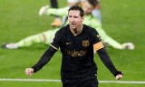 Messi có thể sớm tự do rời Barca
