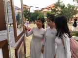 Triển lãm số “Hoàng Sa, Trường Sa của Việt Nam -những bằng chứng lịch sử và pháp lý”