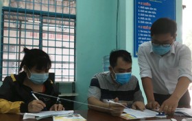 Phường Bình Hòa, Tp.Thuận An: Điển hình trong công tác cải cách hành chính