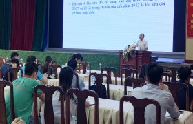 Giúp người lao động bảo vệ quyền lợi chính mình
