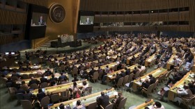 联合国人权理事会第45届会议闭幕