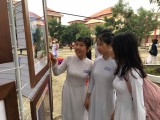 Digital exhibition of ‘Paracel and Spratly Islands of Vietnam – the historical and legal evidences’