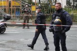 Pháp: Nổ súng tại thủ đô Paris khiến 2 cảnh sát bị thương