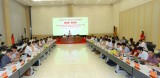 Tỉnh ủy Bình Dương tổ chức họp báo về Đại hội đại biểu Đảng bộ tỉnh lần thứ XI