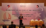 US - Vietnam Business Summit held in Hanoi