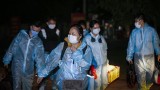 越南连续38天无新增本地新冠肺炎确诊病例