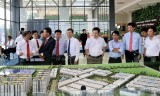 Khởi công xây dựng 3200 căn nhà ở xã hội tại thành phố Thuận An