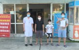 Ngày thứ 39 Việt Nam không có ca mắc COVID-19 trong cộng đồng