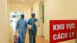 越南新增2例输入性新冠肺炎确诊病例