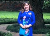 Cô Trần Thị Kim Chung - Một nhà giáo tâm huyết với nghề