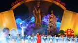 升龙—河内1010周年纪念仪式在河内市举行