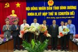 State Prime Minister approves positions of Deputy Chairman and Chairman of Binh Duong provincial People’s Committee