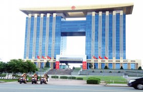 Bảo đảm tuyệt đối an ninh trật tự tại Đại hội Đảng bộ tỉnh