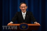 Thủ tướng Nhật Bản Yoshihide Suga xác nhận chuyến thăm tới Việt Nam